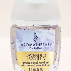 Aromatherapy