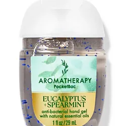 Aromatherapy