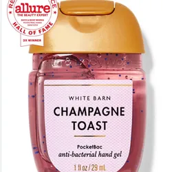Champagne Toast
