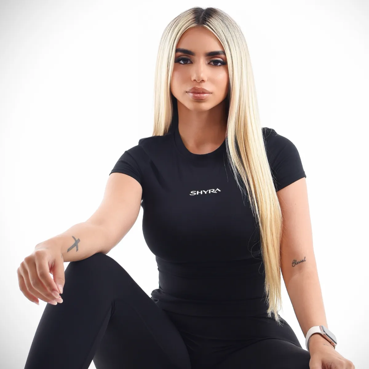 SHYRA