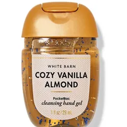 Cozy Vanilla Almond