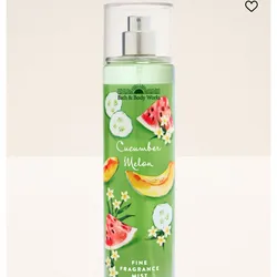 Cucumber Melon