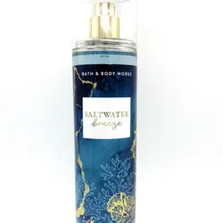 Saltwater Breeze