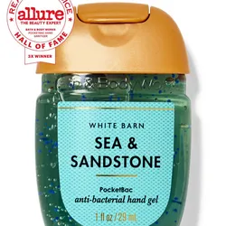 Sea & Sandstone