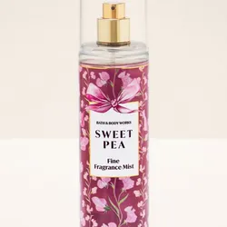 Sweet Pea