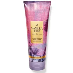 Vanilla Ease Body Lotion