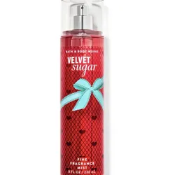 Velvet Sugar