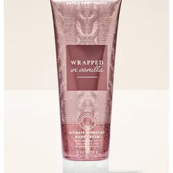 Wrapped In Vanilla Body Lotion