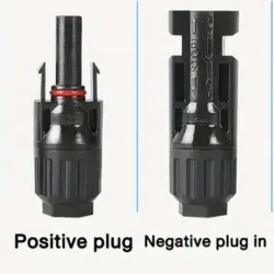 Conector MC4