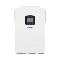 Inversor Anenji 6.5 KW