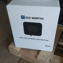 Inversor Eco-worthy 5k