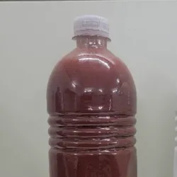 Óxido Rojo