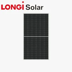 Panel Solar