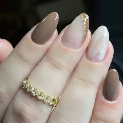 Cambio de Esmalte