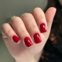 Cambio de Esmalte