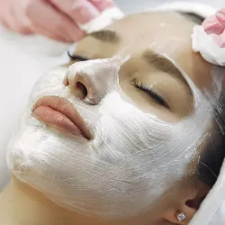 Limpieza Facial Superficial