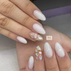 Retoque con Polvo Cover