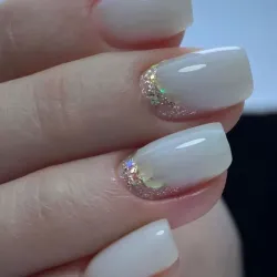 Retoque con Polvo Cover