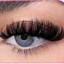 Round eye style