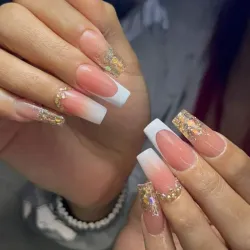 Set Nuevo con Polvo Cover