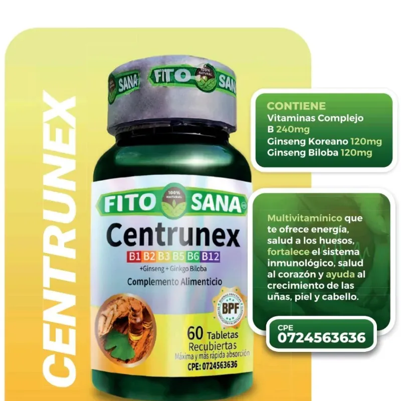 CENTRUNEX 
