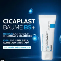 Cicaplast Baume B5+