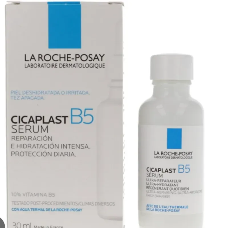 Cicaplast La Roche Posay 