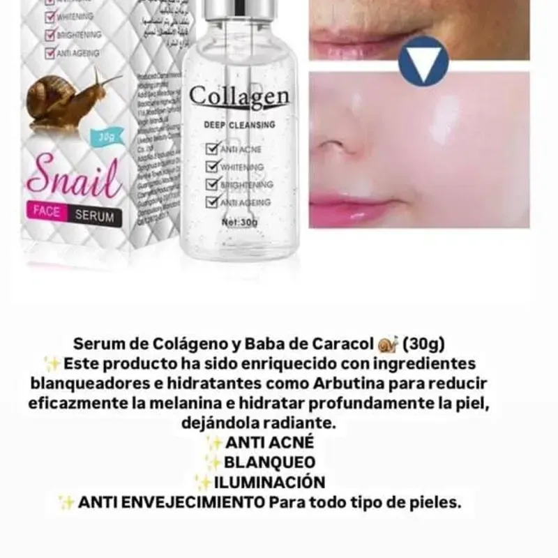Colágeno 