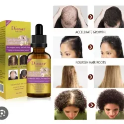 CRECIMIENTO DEL CABELLO