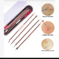 Extractor de granos 