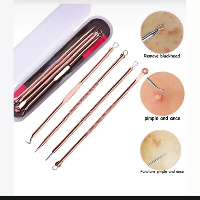 Extractor de granos 
