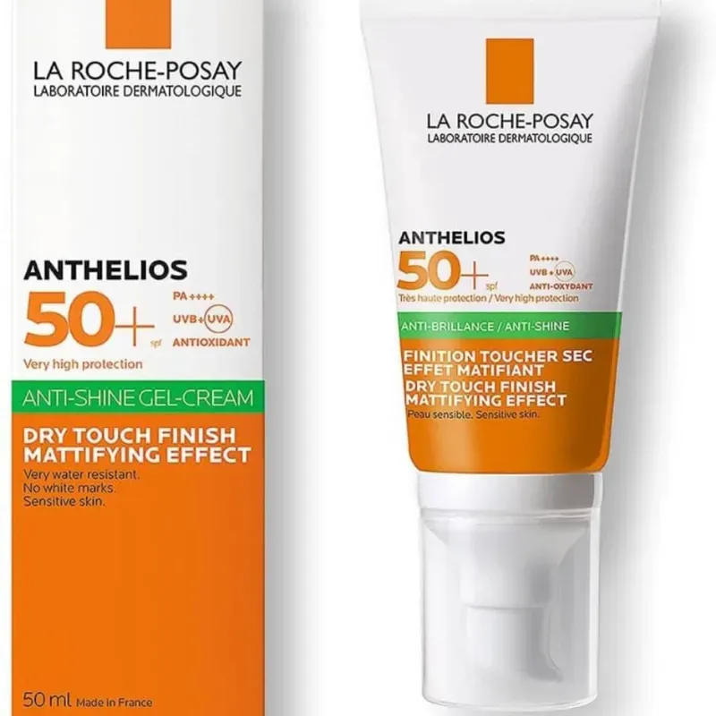 La Roche Posay 