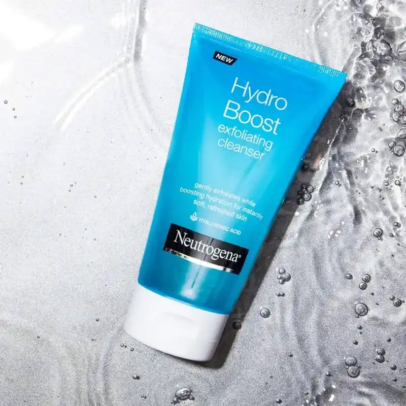✨Limpiador Neutrogena✨