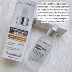 Melavoid& Vitamina C 