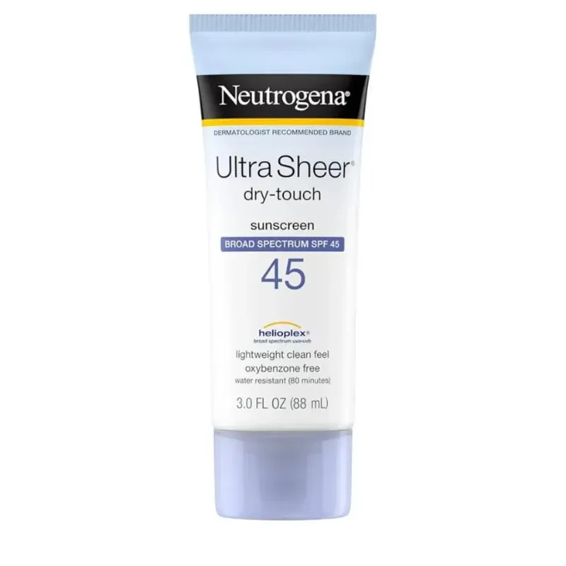 NEUTROGENA 