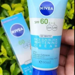 NIVEA