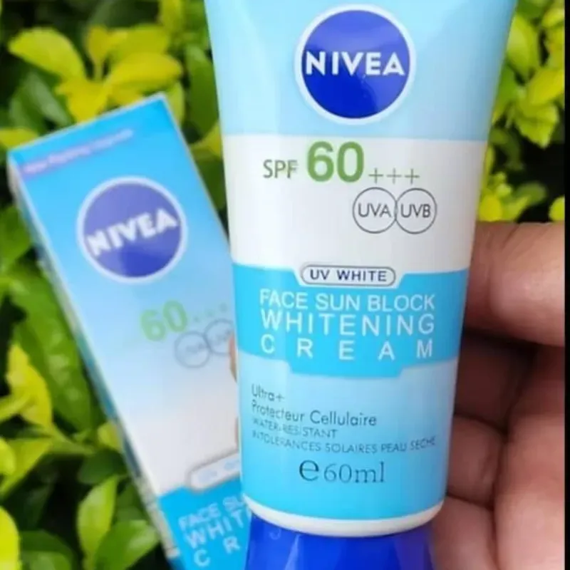 NIVEA