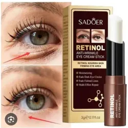 Retinol en barra