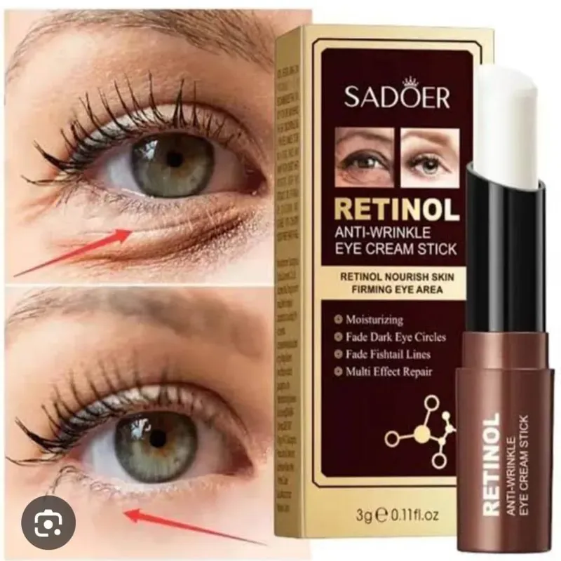 Retinol en barra
