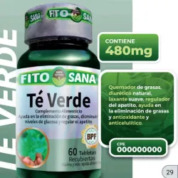 Té Verde