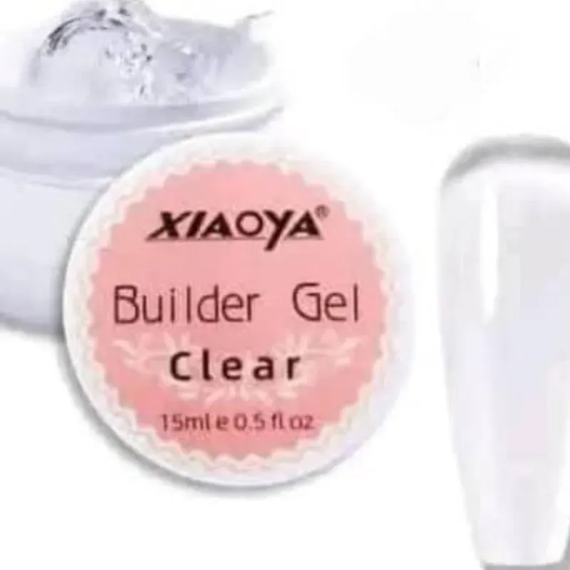Gel de construcción 