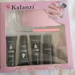 Kit de Poligel 