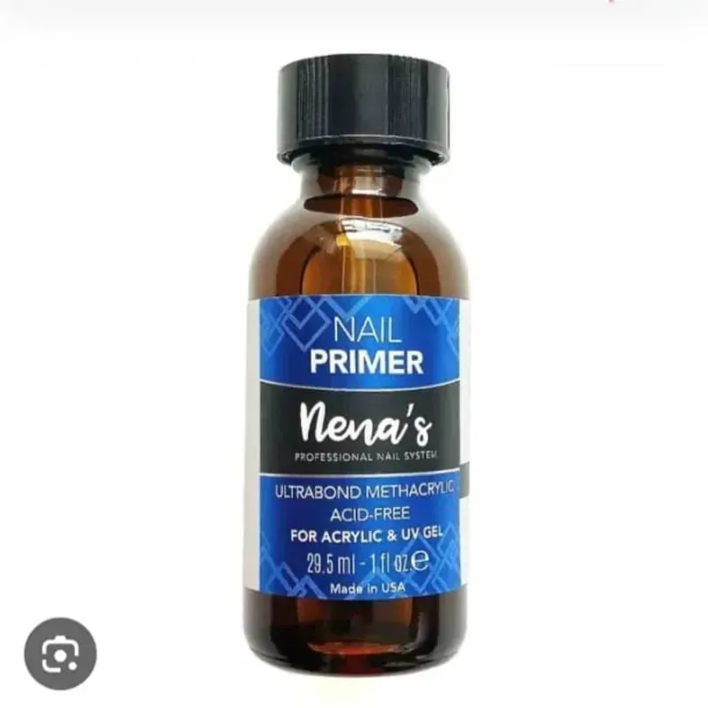 Primer Nena 