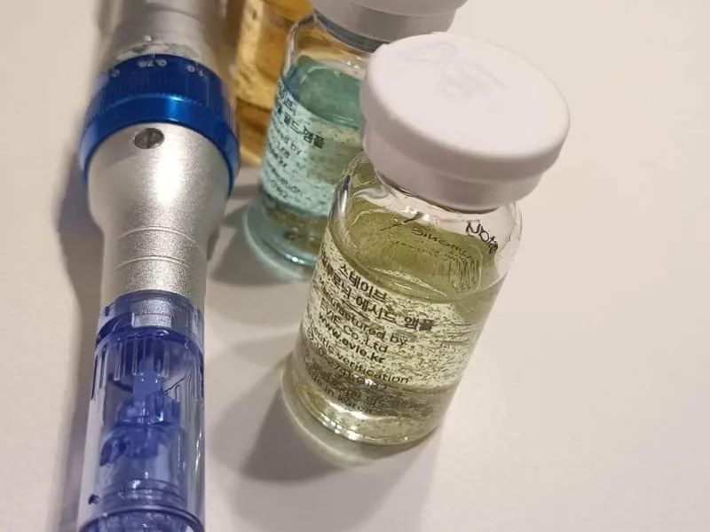 Tratamientos Faciales 