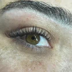 Pestañas Clásicas 2D