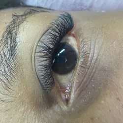 Pestañas Tecnológicas 3D ( Doble )