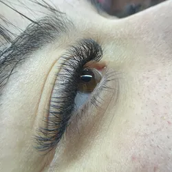 Pestañas Tecnológicas 3D ( Sencilla )