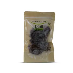 Dátiles s/ Hueso 100gr