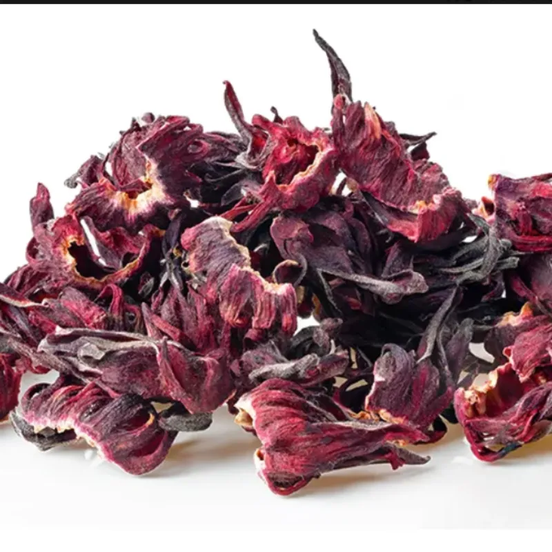 Flor de Jamaica 50gr