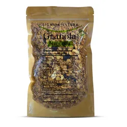 Granola Artesanal 100gr